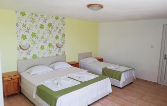 Sofi Villa 3* Sozopol