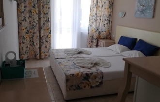 Sofi Villa 3* Sozopol