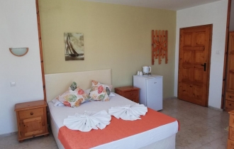 Sofi Villa 3* Sozopol