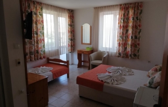 Sofi Villa 3* Sozopol