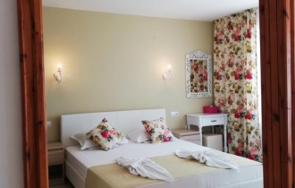 Sofi Villa 3* Sozopol