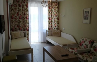 Sofi Villa 3* Sozopol