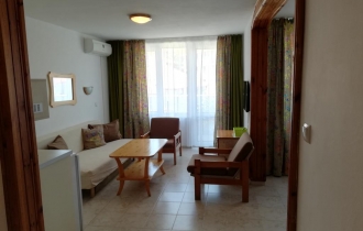 Sofi Villa 3* Sozopol