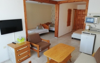 Sofi Villa 3* Sozopol