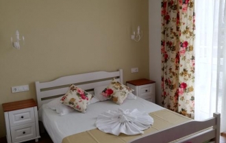 Sofi Villa 3* Sozopol