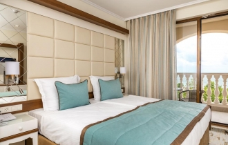 Festa via Pontica 4* Pomorie