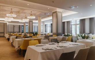 Astor Garden 5*