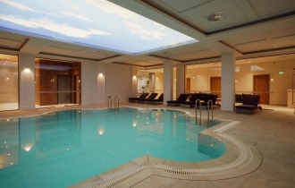 Astor Garden 5*