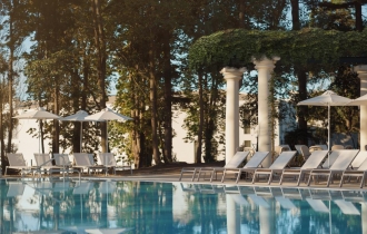 Astor Garden 5*