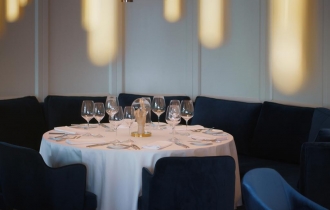 Astor Garden 5*