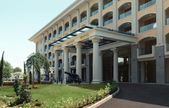 Astor Garden 5*