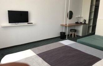 Sunrise Blue Magic Resort