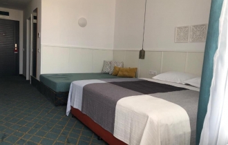 Sunrise Blue Magic Resort