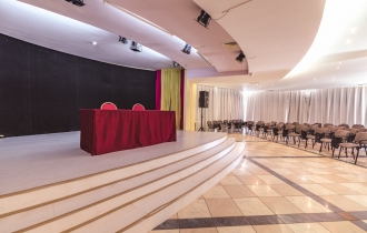 LAGUNA GARDEN, Albena