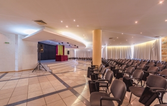 LAGUNA GARDEN, Albena