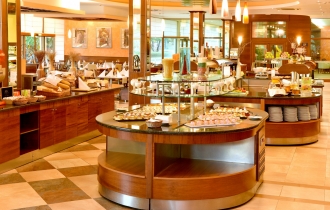 Primasol Ralitsa Superior Garden(f.Ralitsa_SECTOR K)