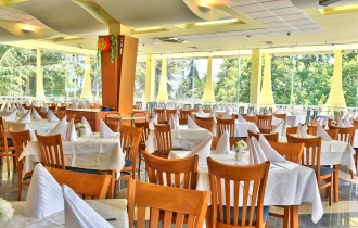 LAGUNA GARDEN, Albena