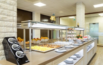 Festa via Pontica 4* Pomorie