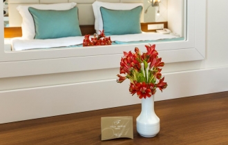 Festa via Pontica 4* Pomorie