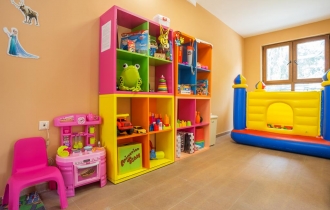 Festa via Pontica 4* Pomorie