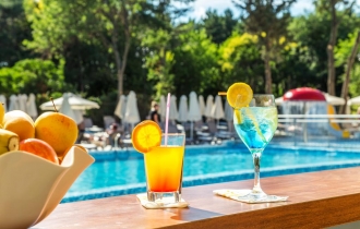 Festa via Pontica 4* Pomorie