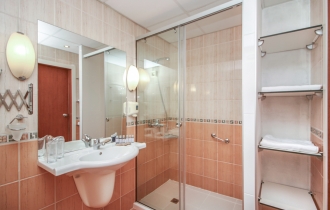 LAGUNA GARDEN, Albena