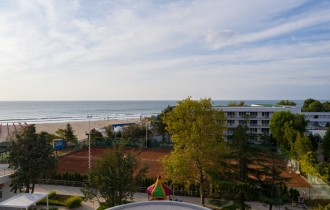 Maritim Paradise Blue Hotel & Spa