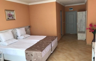 Hotel Riva Park 4*