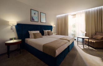 Astor Garden 5*