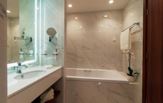 Astor Garden 5*