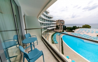 ASTORIA 4* (EX.RIU ASTORIA)