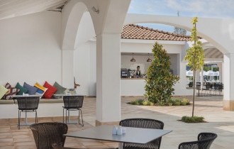 Sunrise Blue Magic Resort