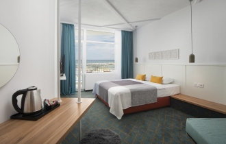 Sunrise Blue Magic Resort