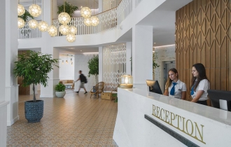 Sunrise Blue Magic Resort