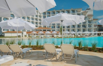 Sunrise Blue Magic Resort