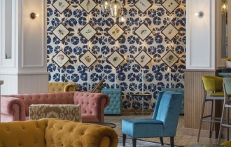 Sunrise Blue Magic Resort