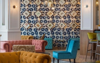 Sunrise Blue Magic Resort