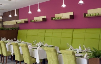 LAGUNA GARDEN, Albena