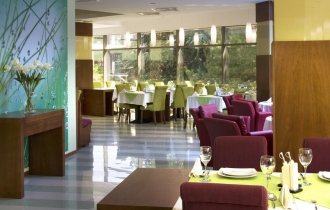 LAGUNA GARDEN, Albena