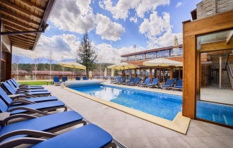 Katarino Hotel & SPA