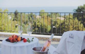 White Rock Castle AH