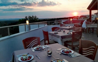 VEMARA CLUB /CALIMERA BEACH 3*, Бяла