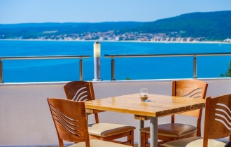 VEMARA CLUB /CALIMERA BEACH 3*, Бяла