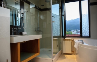 Ruskovets Resort