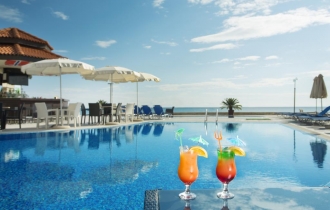 Obzor Beach Resort