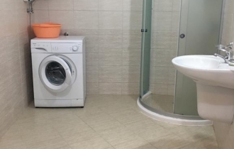 MARINA BEACH (EX.ARIZONA DEL MAR)