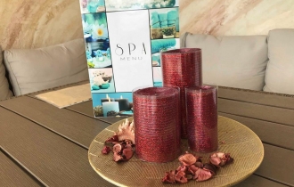 St. Peter & Pavel 3*