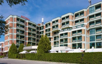 Aktinia