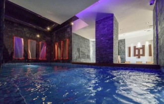 Balkan Jewel Resort