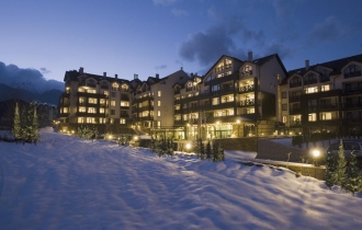 PREMIER LUXURY MOUNTAIN RESORT AH